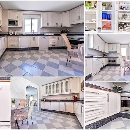 Villa In Los Cristianos Los Cristianos  Exteriör bild