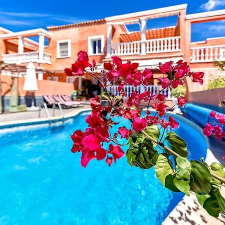 Villa In Los Cristianos Los Cristianos  Exteriör bild