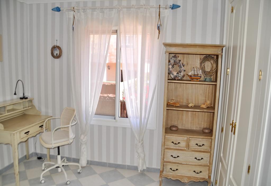 Villa In Los Cristianos Los Cristianos  Exteriör bild