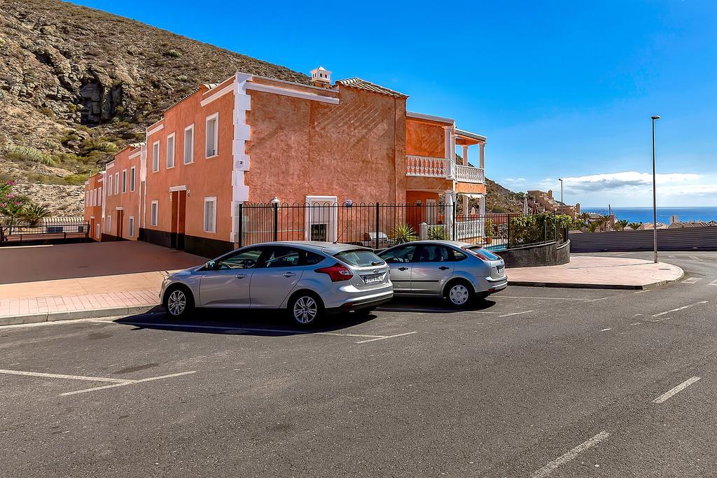 Villa In Los Cristianos Los Cristianos  Exteriör bild
