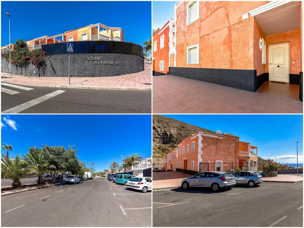 Villa In Los Cristianos Los Cristianos  Exteriör bild