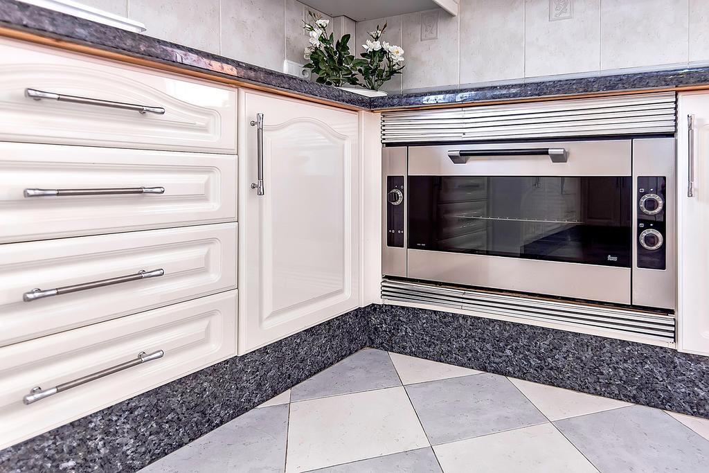 Villa In Los Cristianos Los Cristianos  Exteriör bild