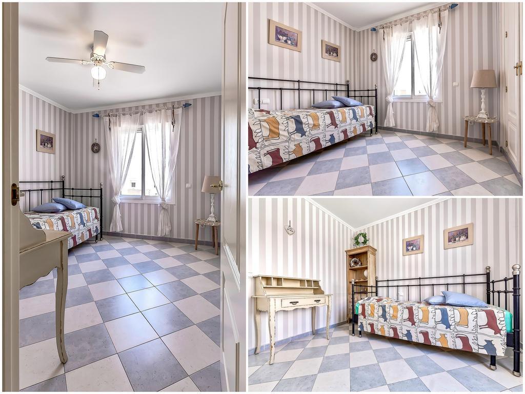 Villa In Los Cristianos Los Cristianos  Exteriör bild