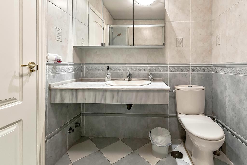 Villa In Los Cristianos Los Cristianos  Exteriör bild