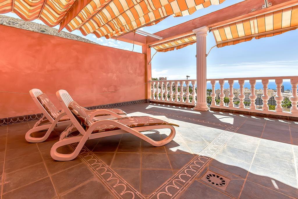 Villa In Los Cristianos Los Cristianos  Exteriör bild