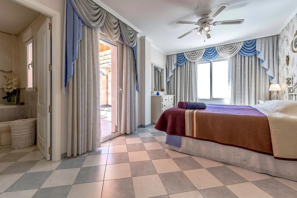 Villa In Los Cristianos Los Cristianos  Exteriör bild
