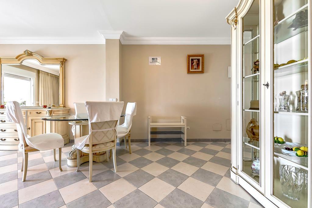 Villa In Los Cristianos Los Cristianos  Exteriör bild