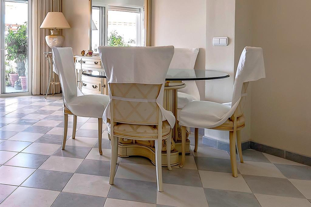 Villa In Los Cristianos Los Cristianos  Exteriör bild