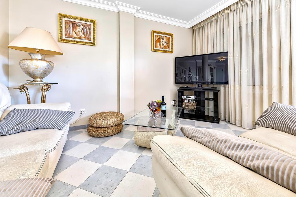 Villa In Los Cristianos Los Cristianos  Exteriör bild