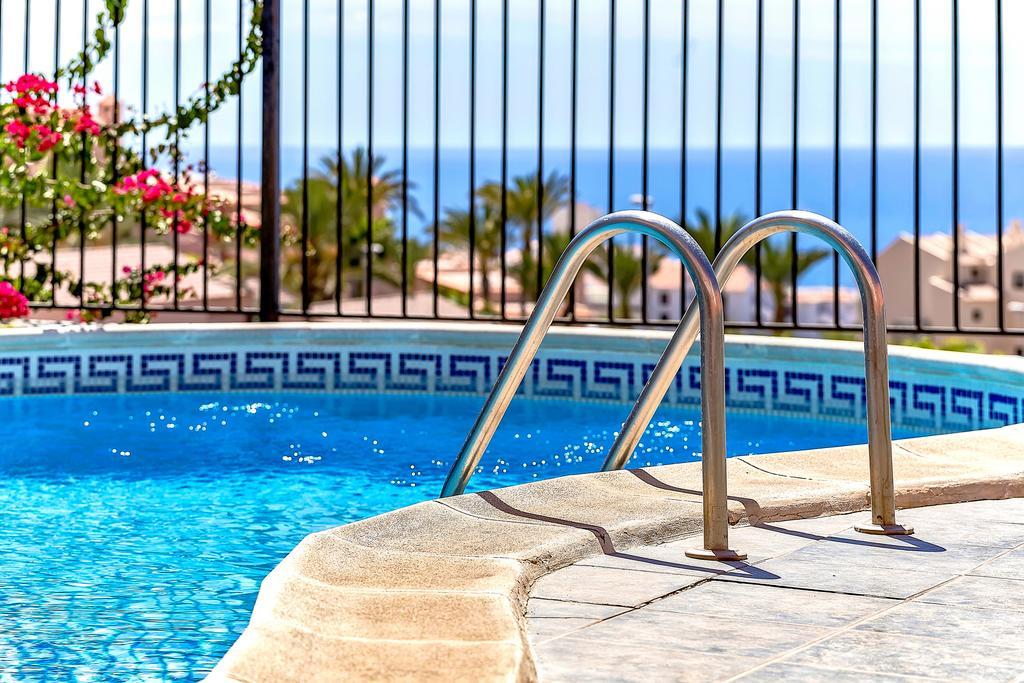 Villa In Los Cristianos Los Cristianos  Exteriör bild