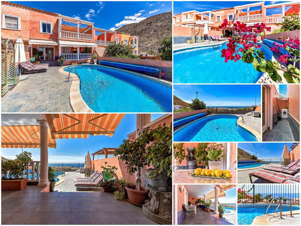 Villa In Los Cristianos Los Cristianos  Exteriör bild