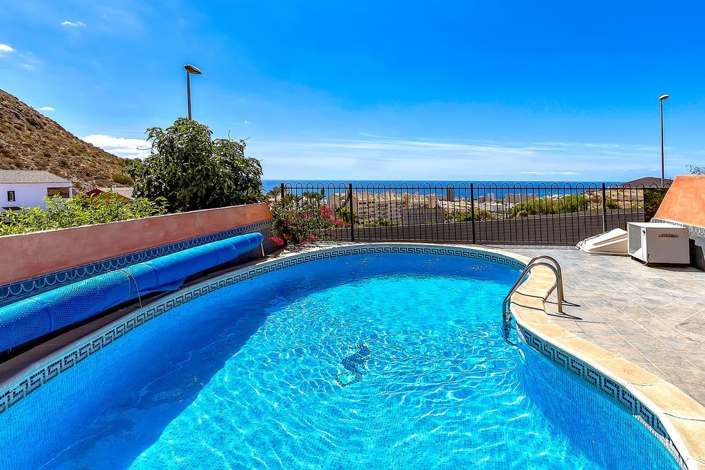 Villa In Los Cristianos Los Cristianos  Exteriör bild