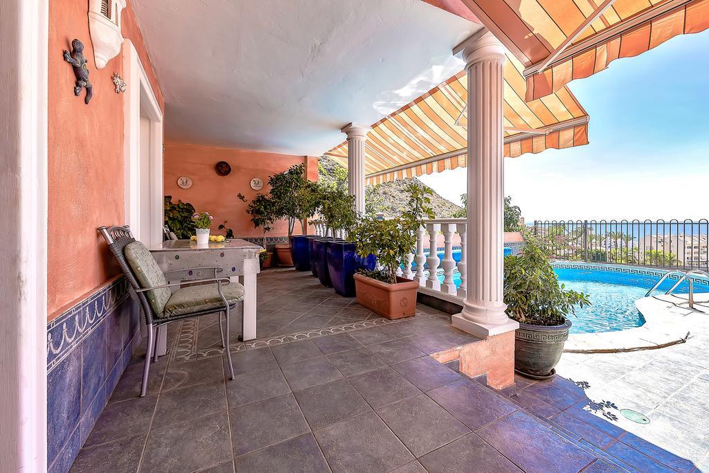 Villa In Los Cristianos Los Cristianos  Exteriör bild